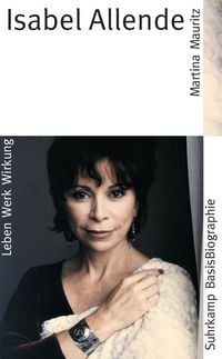 Produktbild: Isabel Allende