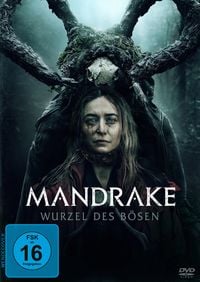 Produktbild: Mandrake - Wurzel des B&ouml;sen