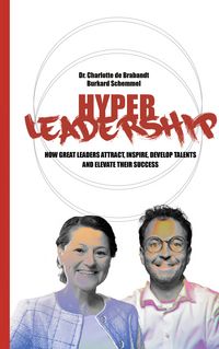 Produktbild: Hyper-Leadership