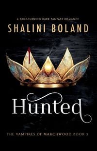 Produktbild: Hunted