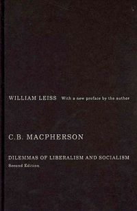 Produktbild: Cb Macpherson
