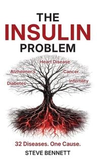 Produktbild: The Insulin Problem