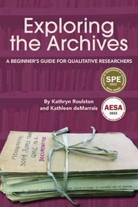 Produktbild: Exploring the Archives