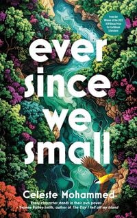 Produktbild: Ever Since We Small