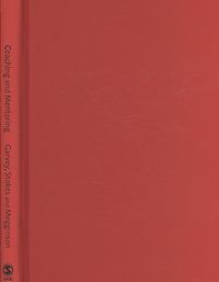 Produktbild: Coaching and Mentoring: Theory and Practice