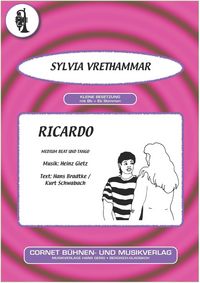 Produktbild: Ricardo