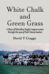 Produktbild: White Chalk and Green Grass
