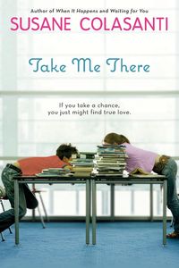 Produktbild: Take Me There