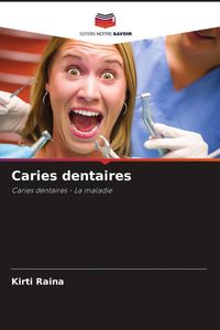 Produktbild: Caries dentaires