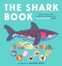Produktbild: The Shark Book
