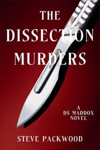 Produktbild: The Dissection Murders