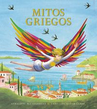 Produktbild: Mitos griegos