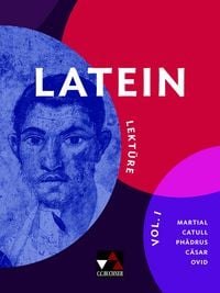 Produktbild: LATEIN Lekt&uuml;re vol. I