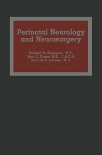 Produktbild: Perinatal Neurology and Neurosurgery