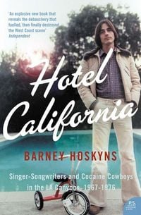 Produktbild: Hotel California