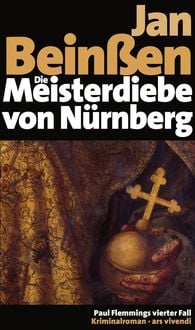 Bild vom Artikel Die Meisterdiebe von Nürnberg (eBook) vom Autor Jan Beinssen