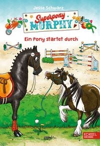 Produktbild: Superpony Murphy (Band 2)