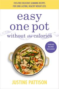 Produktbild: Easy One Pot Without the Calories