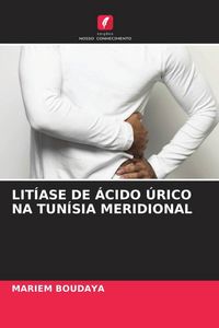 Produktbild: Lit&iacute;ase De &Aacute;cido &Uacute;rico Na Tun&iacute;sia Meridional