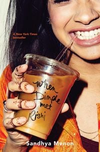 Produktbild: When Dimple Met Rishi