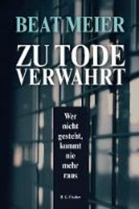 Produktbild: Zu Tode verwahrt