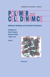 Produktbild: Polymer and Cell Dynamics