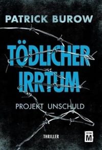 Produktbild: T&ouml;dlicher Irrtum