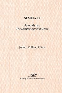 Produktbild: Semeia 14