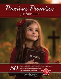 Produktbild: Precious Promises for Salvation