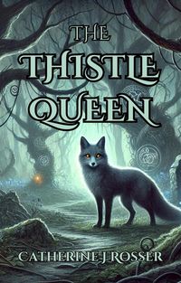 Produktbild: The Thistle Queen