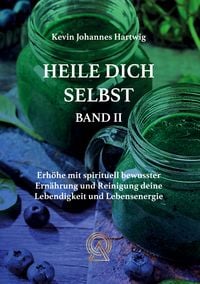 Produktbild: Heile Dich Selbst Band 2