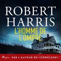 Produktbild: L'Homme de l'ombre