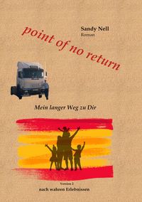 Produktbild: Point of no return