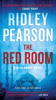 Produktbild: The Red Room