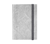 Produktbild: Lacroix, C: Silver A5 Paseo Notebook