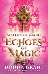 Produktbild: Echoes of Magic