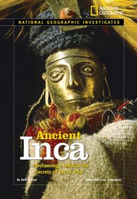 Produktbild: Ancient Inca