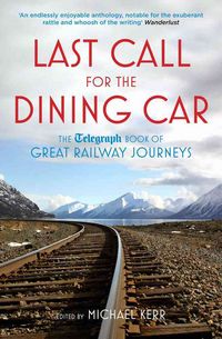 Produktbild: Last Call for the Dining Car