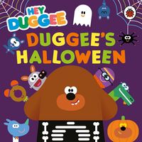 Produktbild: Hey Duggee: Hey Duggee: Duggee's Halloween