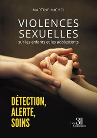 Produktbild: Violences sexuelles sur les