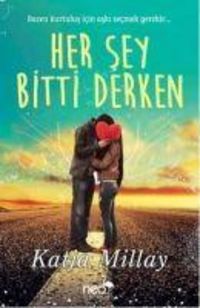 Produktbild: Her Sey Bitti Derken
