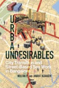 Produktbild: Urban Undesirables: Volume 1
