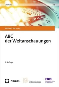 Produktbild: ABC der Weltanschauungen