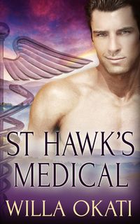 Produktbild: St. Hawk's Medical: A Box Set