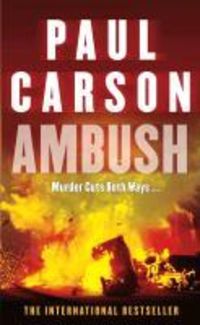 Bild vom Artikel Ambush vom Autor Paul Carson