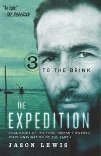 Produktbild: To the Brink (the Expedition Trilogy, Book 3)