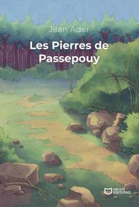 Produktbild: Les pierres de passepouy