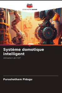Produktbild: Syst&egrave;me domotique intelligent