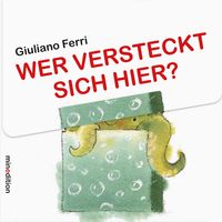 Produktbild: Wer versteckt sich hier?
