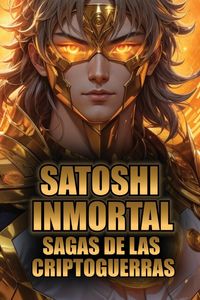 Produktbild: Satoshi Inmortal